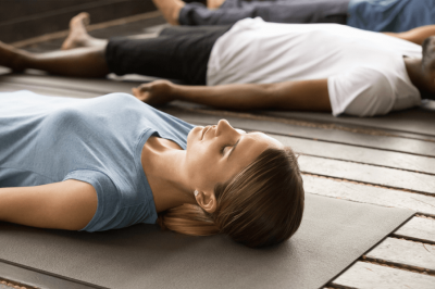 Les bienfaits du yoga en entreprise